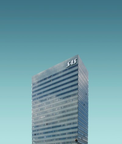 SAS大厦